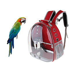 Acheter Transporteur de voyage d'oiseau Backpack Bird