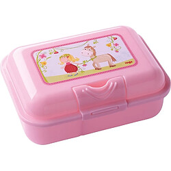 Haba Lunch box Vicki et Pirli Haba 300391 - Lunch box Vicki et Pirli