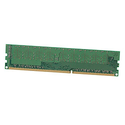 Acheter 2Go RAM Kingston KFJ9900ES/2G DDR3 PC3-10600U 1333Mhz 240-Pin 1.5v CL9 · Occasion