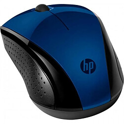 Souris HP Wireless Mouse 220 Blue