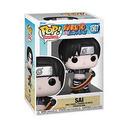 Funko POP Animation Naruto Shippuden Sai 1507