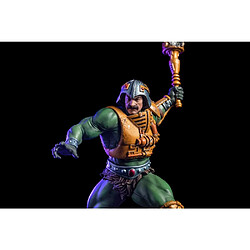 Acheter Iron Studios MASTERS OF THE UNIVERSE - Man-at-Arms Statuette 1/10