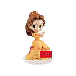 Bandai Banpresto Disney - Figurine Q Posket Perfumagic Belle Ver. B 12 cm