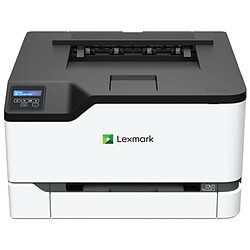 Lexmark CS331dw Color - Singlefunction 24ppm A8