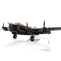 Airfix Maquette avion : Avro Lancaster B.III