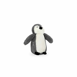 Doudou Pinguin storm grey - Jollein 