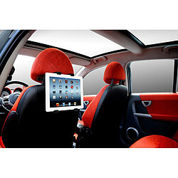 Neoxeo X370F37003 Support voiture pour Tablette 7 ... 