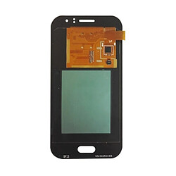 Avis Wewoo Pour Samsung Galaxy J1 Ace noir / J110 LCD Affichage + écran tactile Digitizer Assemblée pièce détachée