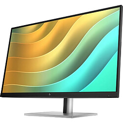 Écran HP E27U G5 27" IPS 75 Hz QHD