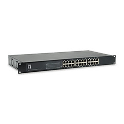 LevelOne GEP-2421W500 network switch