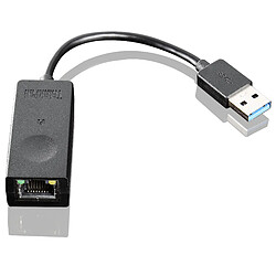 Lenovo ThinkPad USB 3.0 Ethernet Adapter 1000 Mbit/s 