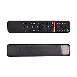 Acheter GUPBOO Télécommande Universelle de Rechange Pour téléviseur intelligent Sony 4K XBR-75X900H KD-75XG8596 KD-55