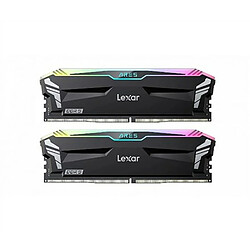 Mémoire RAM Lexar LD5U16G68C34LA-RGD DDR5 SDRAM DDR5