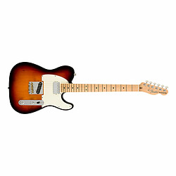 American Performer Telecaster 3 Color Sunburst Fender