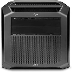 HP Station de travail Z8 G4 Tower (4F7P4EA) HP Station de travail Z8 G4 Tower (4F7P4EA)