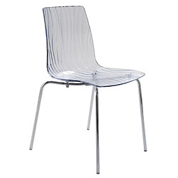 Chaise Declikdeco