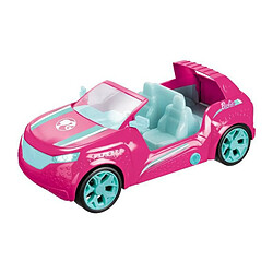 Mondo Motors - Voiture telecommandee - SUV cabriolet - Barbie Cruiser