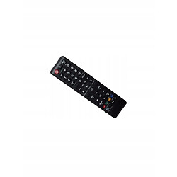 GUPBOO Télécommande Universelle de Rechange Pour Samsung HT-FM45 HT-H5500W/ZA HT-HM55 HT-FM45/Z