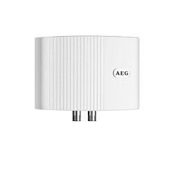 AEG 231003 MTE 350 Petit chauffe-eau électronique 3,5 kW