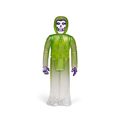 Super7 Misfits - Figurine ReAction The Fiend Walk Among Us (Green) 10 cm