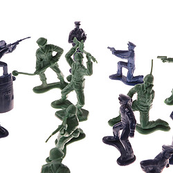 Avis figure soldats