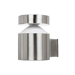 OSRAM Applique extérieure LED en inox Endura Style - 6W équivalent a 33W