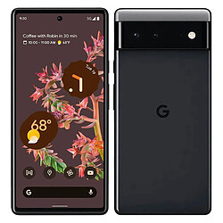 Google Pixel 6 5G 8GB/128GB Noir (Stormy Black)