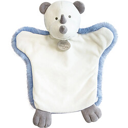 Doudou marionnette Rhino - Doudou et compagnie