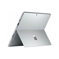 Avis Microsoft Surface Pro 7 I5-1035G4 8 Go + 128 Go Silver Tibetan · Reconditionné