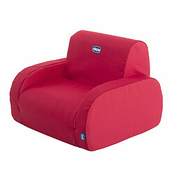 Fauteuil enfant Twist Red - Chicco 