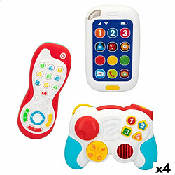 Jeu d'éveil Playgo