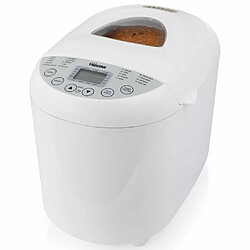 Machine à pain Tristar BM-4586 550W Blanc