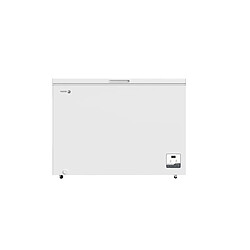 Congélateur coffre 105.5cm 299l blanc - FCC300E - FAGOR