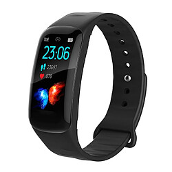 Yonis Bracelet Connecté Étanche IP67 Moniteur Santé