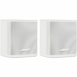 Bose Surround speaker white