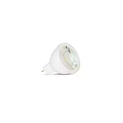 Ampoule LED GU4 3W MR11 - Blanc Naturel 4000K