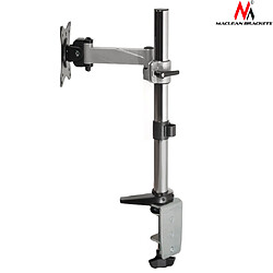 Avis Support de bureau pour écran 13"-27" 8kg Maclean MC-717