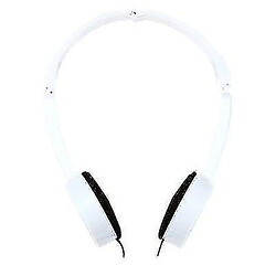 Universal Casque pliable-auriculaire pliable-rétractable yh 