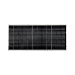 Panneau solaire monocristallin Tornasol Energy KitFlex300 300 W IP68