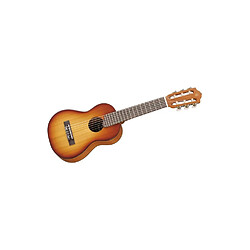 Yamaha GL1 Tobacco Brown Sunburst - Guitalélé (Ukulele 6 cordes + housse) 