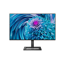 Écran Philips 241E2FD Full HD 23,8" 75 Hz