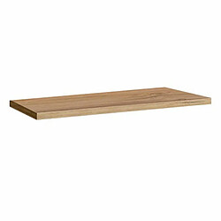 Paris Prix Étagère Murale Design Switch 60cm Naturel