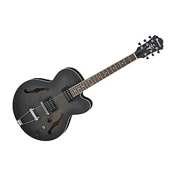 AF55-TKF Transparent Black Flat Ibanez