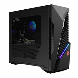 PC de bureau MSI MAG Infinite S3 13NUB5-1081EU i5-13400F 16 GB RAM 1 TB SSD Nvidia Geforce RTX 4060 