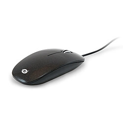 Conceptronic CLLM3BDESK mouse Conceptronic CLLM3BDESK souris Ambidextre USB Type-A Optique 800 DPI