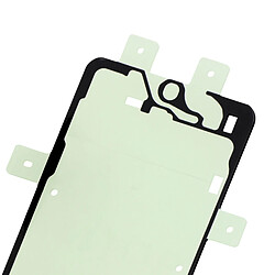 Samsung Adhésif Écran pour Samsung Galaxy S24 Fixation Solide Original Transparent