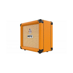 Orange CR20RT - Combo guitare électrique série Crush - 20W 