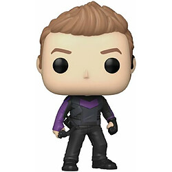 Ludendo Figurine POP Bobble Hawkeye Hawkeye