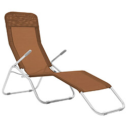 Transat & chaise longue