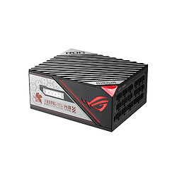 Acheter ASUS ROG THOR 1000W Platinum II EVA Edition power supply unit